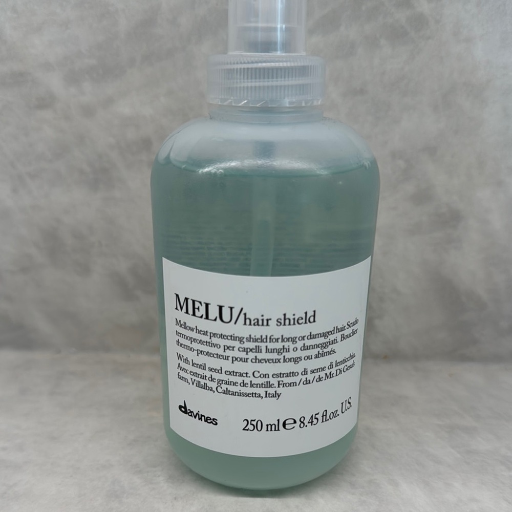 Davines MELU Hair Shield - Green